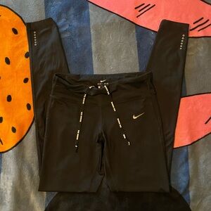 nike dri-fit activewear leggings
